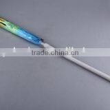 Colorful PP Duster With Retractable Plastic Rod/plastic Duster thumbnail-1