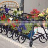 Metal Window Box