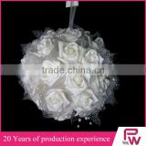cheap wholesale artificial flowers wedding decoration centerpieces