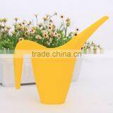 Wholesale Plastic Colorful 1.8L Watering Can for Garden thumbnail-3