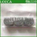 Granite Chilling Whiskey Stones Freezer Whisky Stone Set thumbnail-1