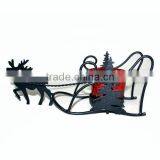 Christmas Tealight Candle Holder thumbnail-1