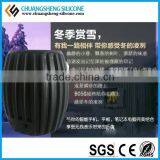 Music Bluetooth Speaker With the Cute Shape thumbnail-4