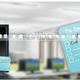 New Design Silicone Note Pad thumbnail-1