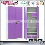 Bedroom Furniture Steel Godrej Cupboard Designs of Bedroom Designs of Room Almirahs thumbnail-2