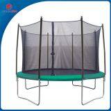 CreateFun Outdoor Cheap Trampoline With Enclosure thumbnail-3