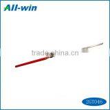 High-quality Long Stainless Steel BBQ Skewer With Soft Handle thumbnail-1