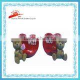 Poly Resin Jewelry Box Country Home Decor Resin Home Decoration thumbnail-1