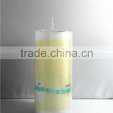 Led Pillar Vintage Candles thumbnail-5