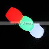 Rechargeable Colorful Waterproof Garden Stool Light Db002 thumbnail-1