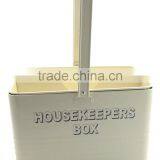 Tin Housekeepers Box thumbnail-1