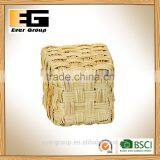 Plastic Flower Pot Garden Planters Hotel Basket thumbnail-2