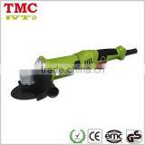 1200w 125mm Top Sale Electric Angle Grinder thumbnail-1