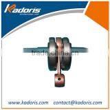 Replaces for Husqvarna 61 268 Chaninsaw Parts - Crankshaft Assy (503 61 33-71) thumbnail-1