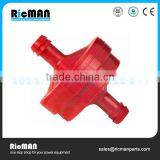 FUEL FILTER Replace Briggs and Stratton Small Engine B&S 298090 298090S thumbnail-1