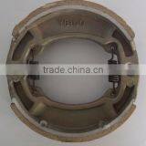 Pulsar Motorcycle Brake Shoes/electric Bike Drum Brake Shoes/49cc Pocket Bike Parts thumbnail-3