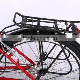 26inch 36V 250W Steel Frame Cheap Electric Bike for Sale thumbnail-5