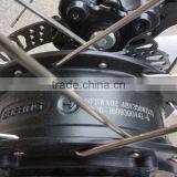 26''* 2.35 Tire 7 Speed Electric Lady Beach Cruiser Bike thumbnail-4