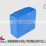 12V20Ah LiFePO4 Battery for Golf Trolley 36 Holes thumbnail-1