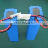 12V20Ah Li-Fe Battery for Golf Cart thumbnail-1