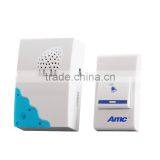 Wireless Doorbell(80509 Welcome Tools, Electronic Products, Doorbell)