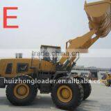 5 t Wheel Loader ZL956 With CE thumbnail-1