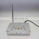 Parking Barrier Gate thumbnail-3