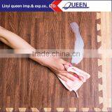 Waterproof Interlccking Wood Floor Mat thumbnail-4