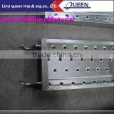 Steel Walk Board Steel Planks Walk Catwork Standards Scaffolding Planks Used For Construction thumbnail-1