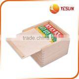 Competitive Price 48 Pcs of Wooden Alphabet Blocks thumbnail-1