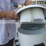 Small Vacuum Cleaner (for Pharmacy and Food Industry) thumbnail-2