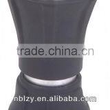 Aluminum Alloy High Pressure Garden Hose Nozzle thumbnail-1