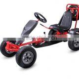 Cheap Adult Pedal go Kart With CE Certificate thumbnail-6