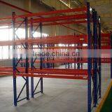 Heavy Duty Adjustable Steel Structure Bigger Demand Warehouse Storage thumbnail-4