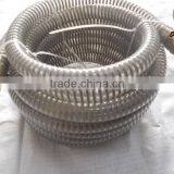 jiangsu wuxi PVC antistatic hose