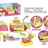 Cash Counter,money Register,cash Register thumbnail-1