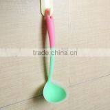 High Quality Kitchen Tool / Silicone Cooking Spoon in Utensil Set thumbnail-3