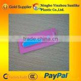 Blue Stripe Nail File