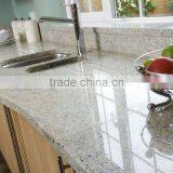 Kashmir White Granite Countertop thumbnail-1