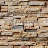 Exterior Wall Cladding Cultured Stone Art thumbnail-2