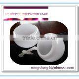 High Quality MUSHROOM TRANSPARENT LED LAMP SHADE