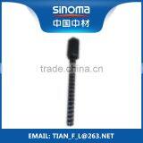 High Insulation Epoxy Reinforced FRP Bolt and Nut for Anti-corrosion Industry thumbnail-3