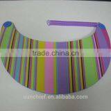 Wholesale Custom Printed Foam Sun Visiors thumbnail-3