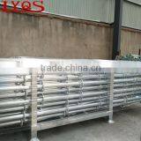 Q345 Steel Standard Layher Scaffolding System thumbnail-3