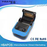 HBA-T11 58mm Mini Handheld Bluetooth Thermal Receipt Printer for Android and IOS thumbnail-4