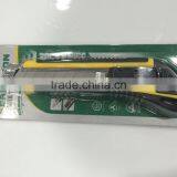 BERRYLION Heavy Duty Knife With Three Blades With Rubber Coated thumbnail-6