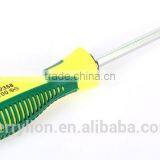 Berrylion Dual Use Strong Magnetic Screwdriver With Anti Skid Handle Slotted& Phillips SCREWDRIVER thumbnail-2