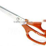Plastic Handles Stainless Steel Office Scissors thumbnail-1