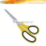 S38004 CE certificated 8" plastic scissor injection tooling Home scissors yangjiang