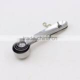 4pcs Stainless Steel Cooking Tool Measuring Spoon Set thumbnail-4